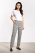 Women trousers model 218973