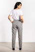 Women trousers model 218973