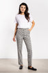 Women trousers model 218973