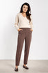 Women trousers model 218977