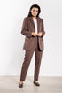 Women trousers model 218977