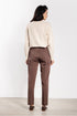 Women trousers model 218977