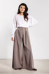 Women trousers model 218986