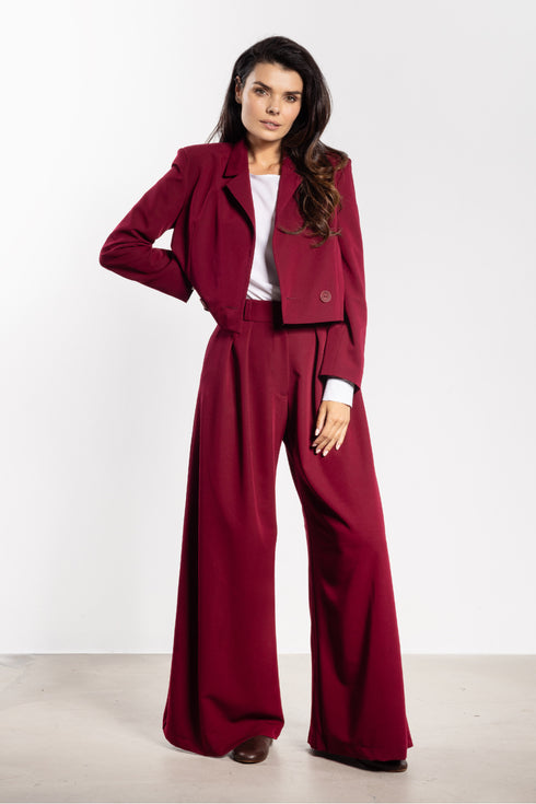 Women trousers model 218987