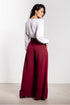 Women trousers model 218987