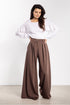 Women trousers model 218988
