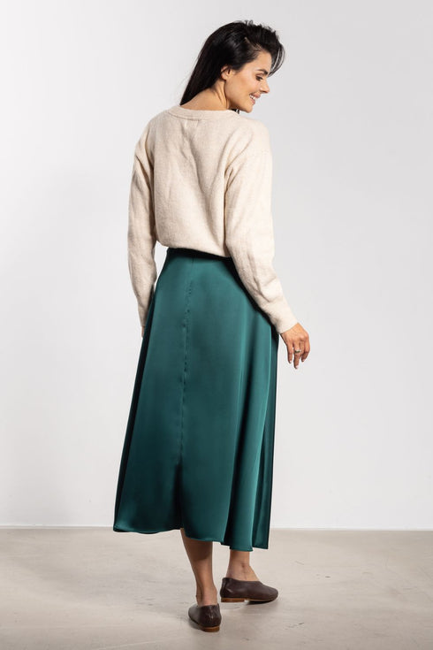 Skirt model 219002