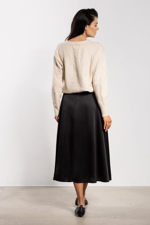 Skirt model 219003