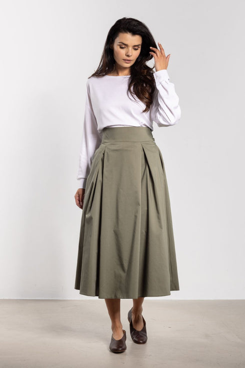 Skirt model 219005