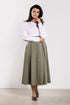 Skirt model 219005