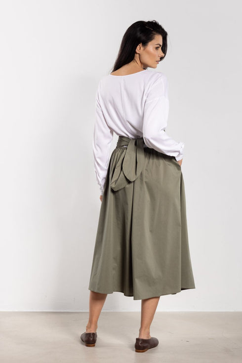 Skirt model 219005