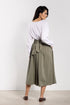 Skirt model 219005