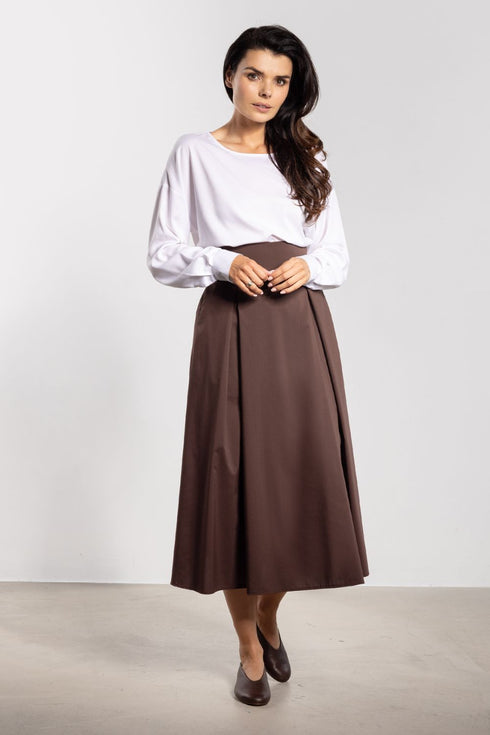 Skirt model 219006