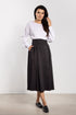 Skirt model 219007