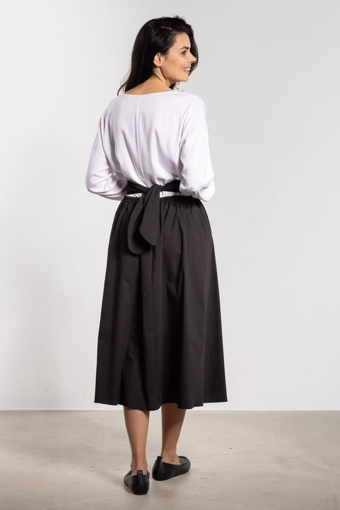 Skirt model 219007