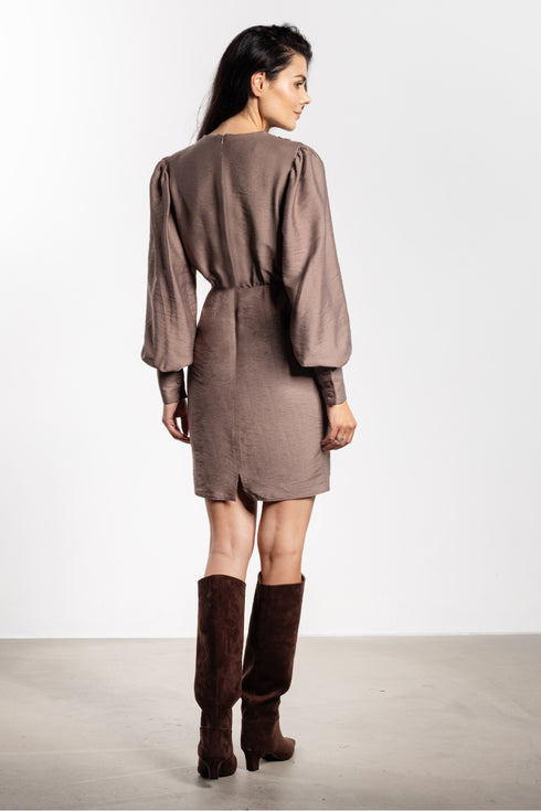 Cocktail dress model 219017