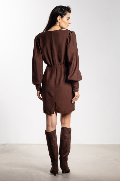 Cocktail dress model 219019