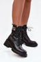 Bootie model 219112 Step in style