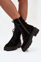 Bootie model 219115 Step in style