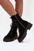Bootie model 219115 Step in style