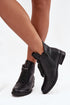 Boots model 219124 Step in style