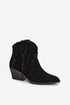 Heel boots model 219125 Step in style