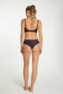Brazilian style panties model 219145 Julimex