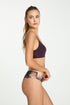 Brazilian style panties model 219148 Julimex