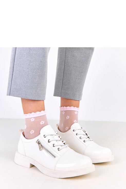 Half shoes model 219173 Solea