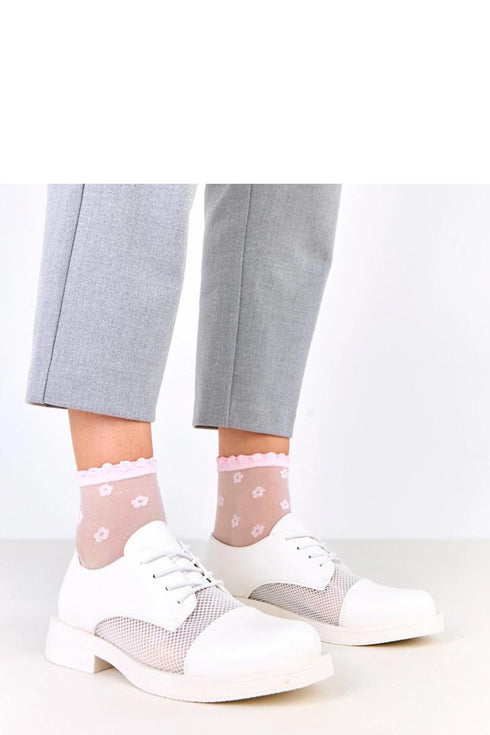 Half shoes model 219179 Solea