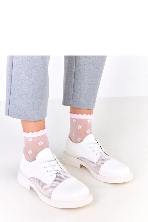 Half shoes model 219179 Solea