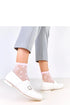 Half shoes model 219181 Solea