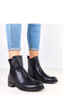 Boots model 219184 Solea
