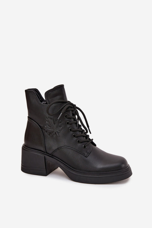 Boots model 219254 Step in style