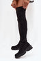 Thigh-Hight Boots model 219261 Step in style