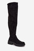 Thigh-Hight Boots model 219261 Step in style