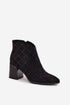 Heel boots model 219270 Step in style