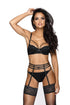 Padded bra model 219279 Mat