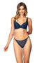 Padded bra model 219284 Mat