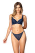 Padded bra model 219284 Mat