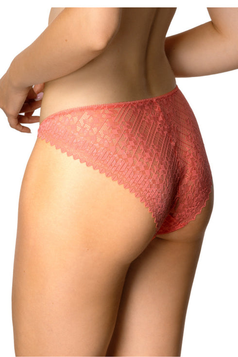 Panties model 219302 Mat