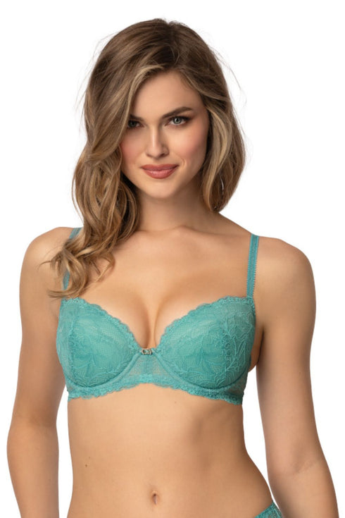 Padded bra model 219280 Mat