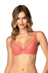 Padded bra model 219283 Mat