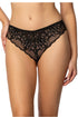 Brazilian style panties model 219322 Mat
