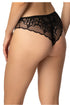 Brazilian style panties model 219322 Mat