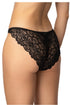 Brazilian style panties model 219325 Mat