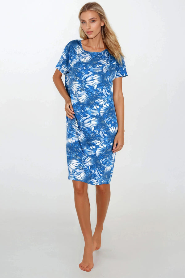 Nightshirt model 219332 Momenti Per Me