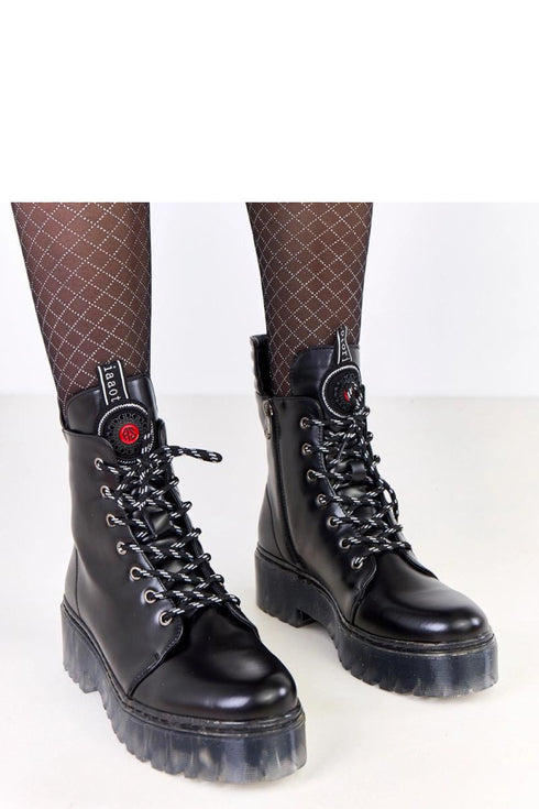 Bootie model 219411 Solea