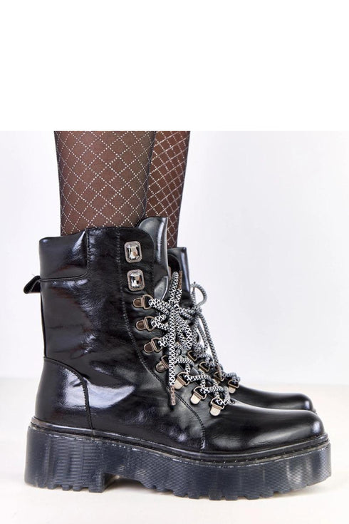 Bootie model 219412 Solea