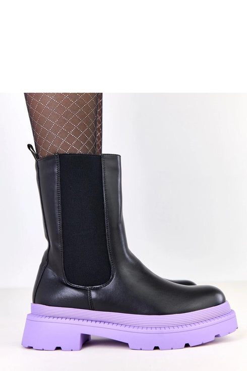 Boots model 219413 Solea